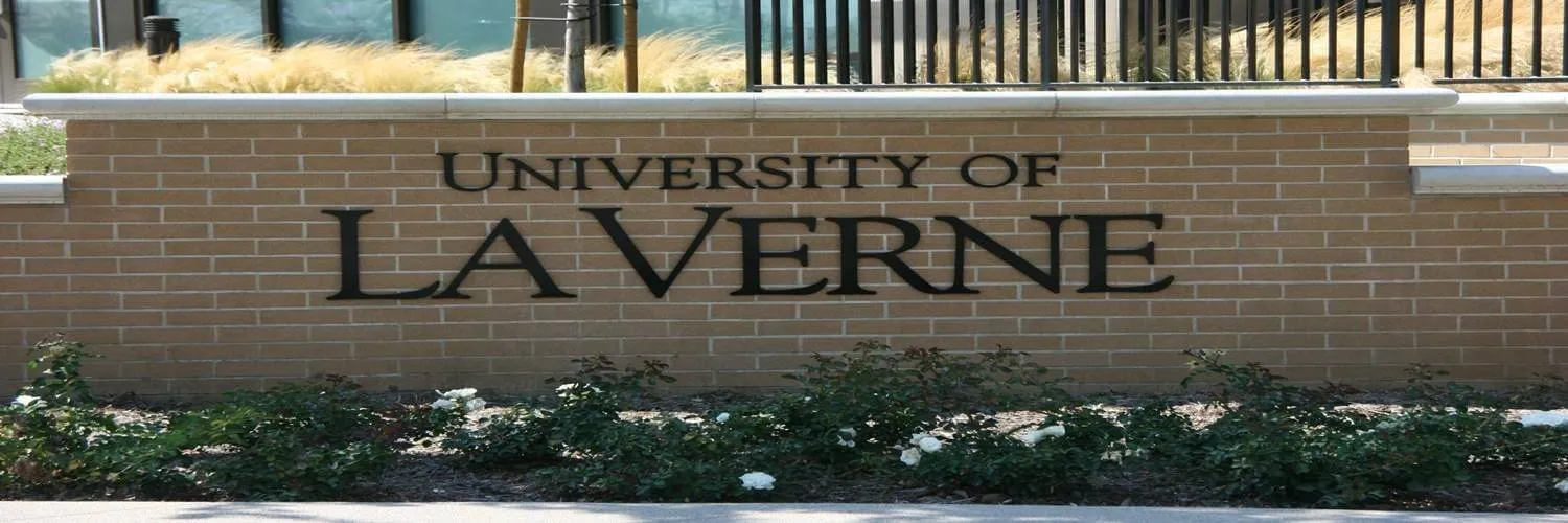 University of La Verne