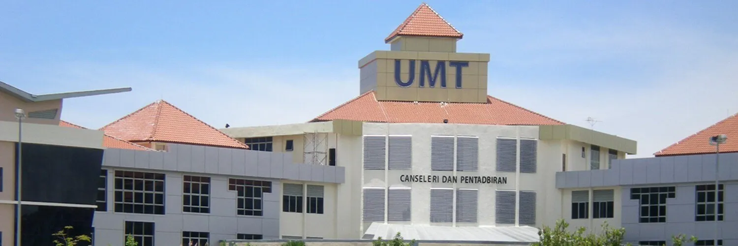 University of Management and Technology (UMT)