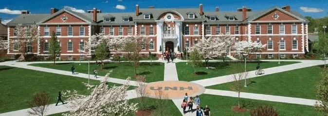 University of New Haven