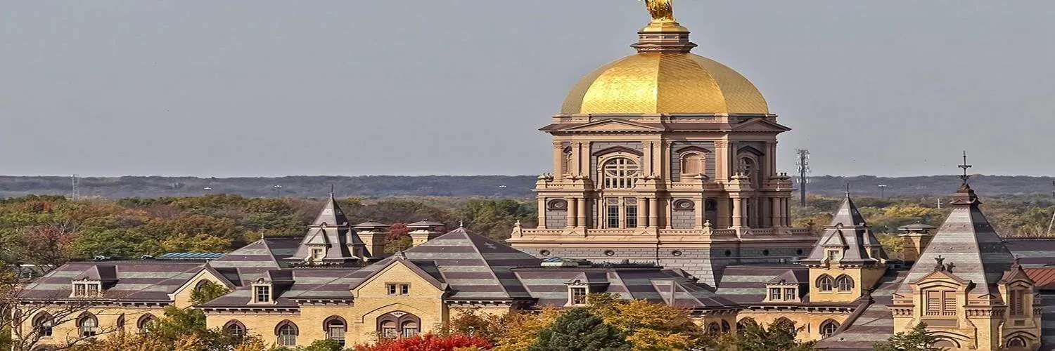 University of Notre Dame