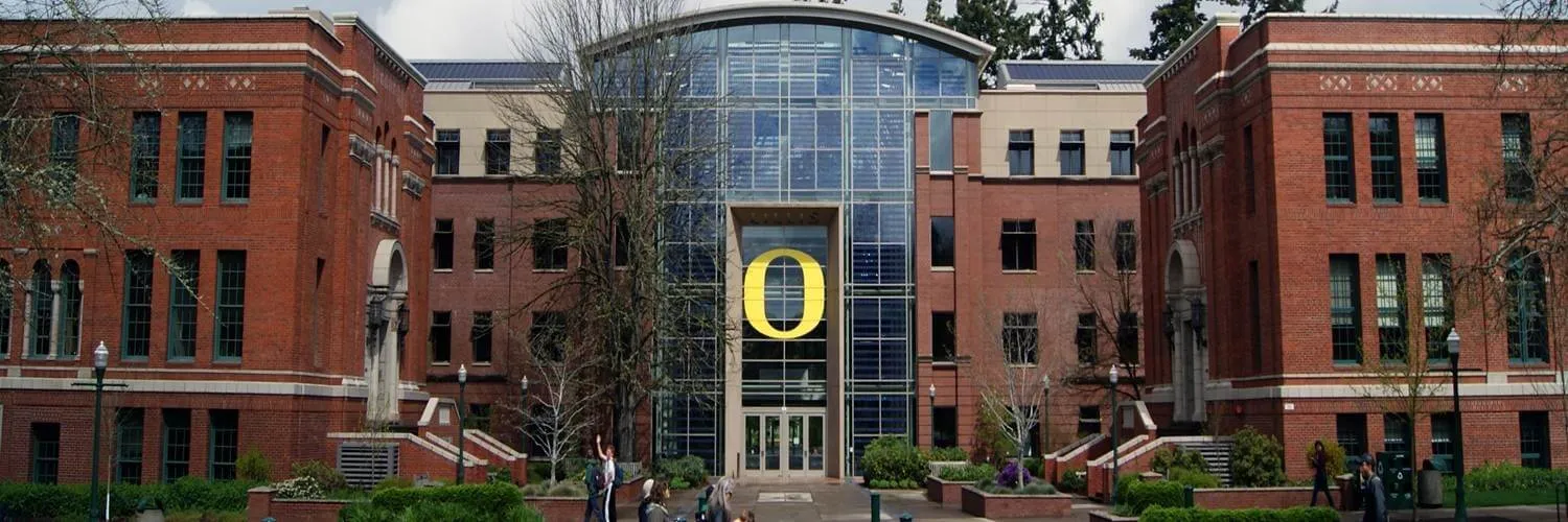 University of Oregon