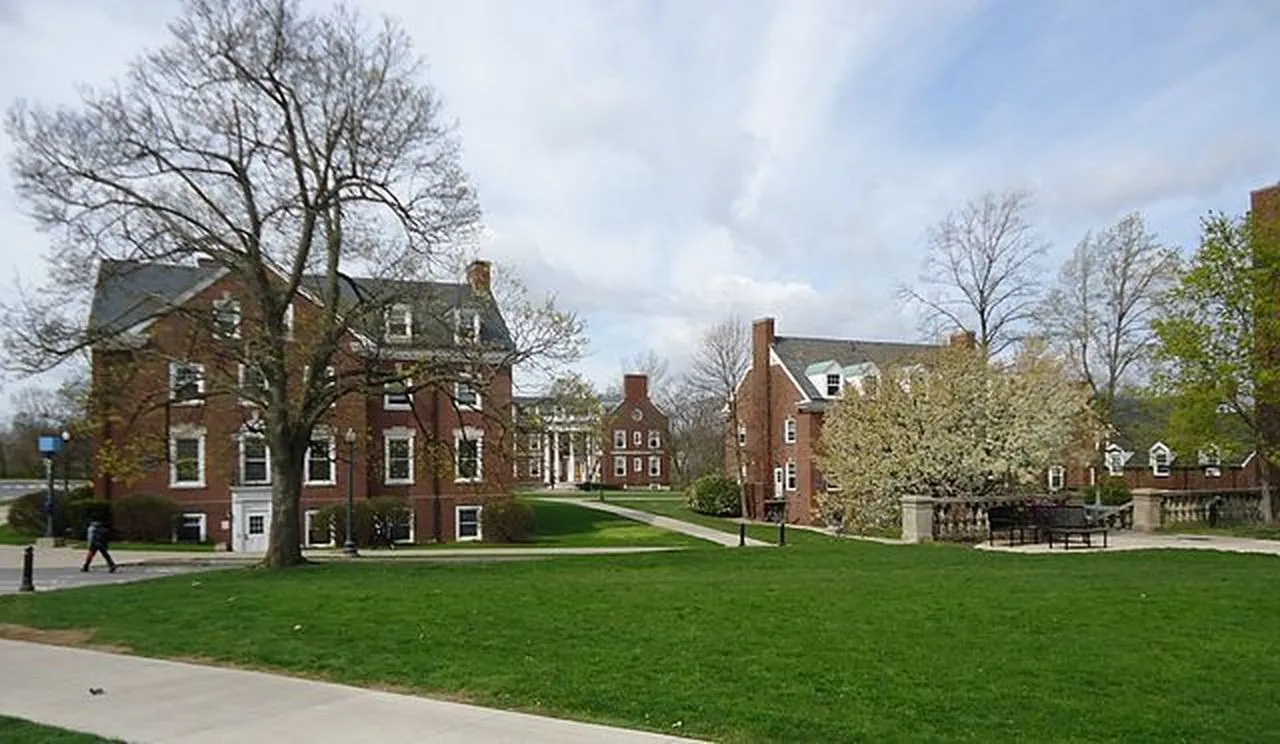 University of Rochester