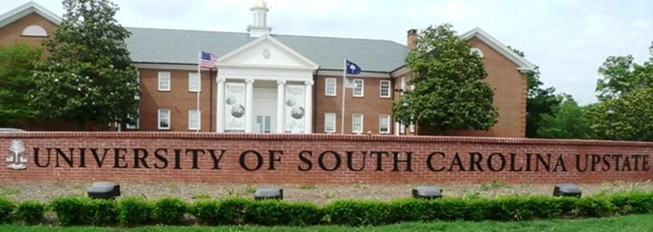 University of South Carolina - Upstate