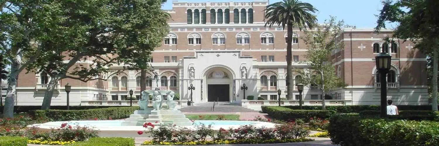 University of Southern California (USC)