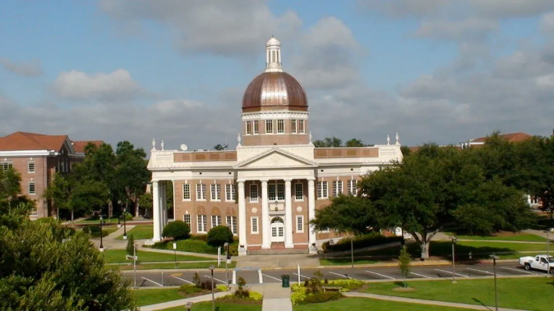 University of Southern Mississippi (USM)