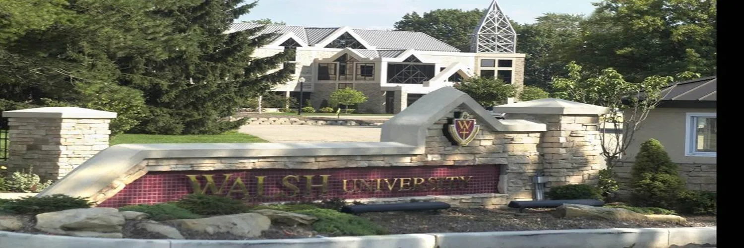 Walsh University