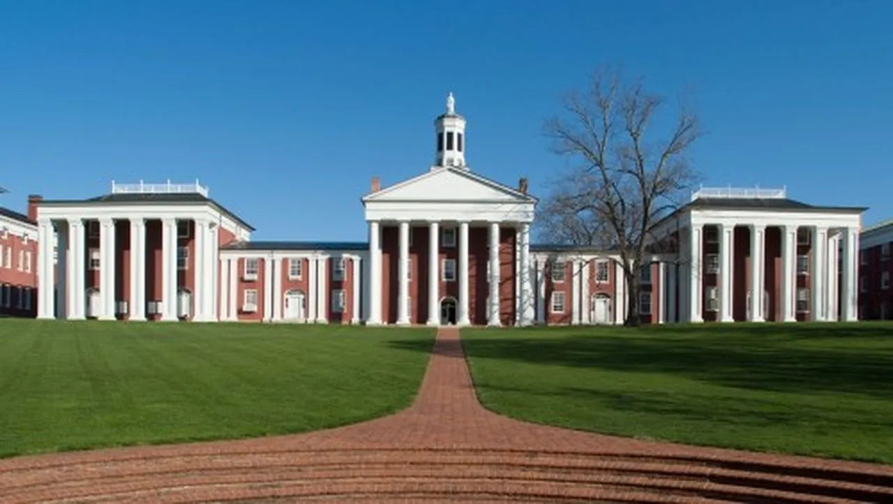 Washington and Lee University