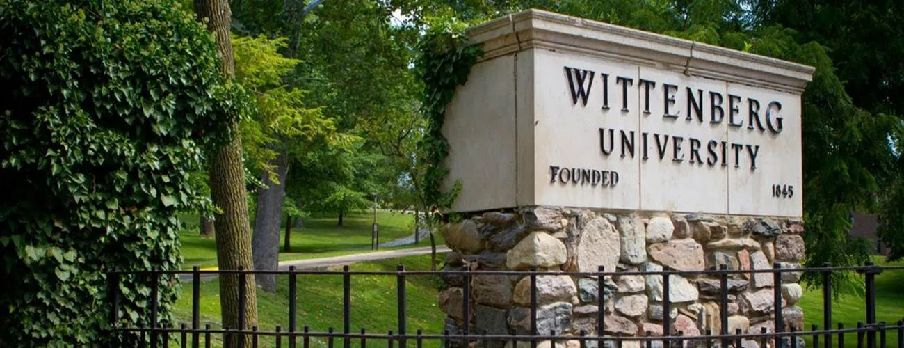 Wittenberg University